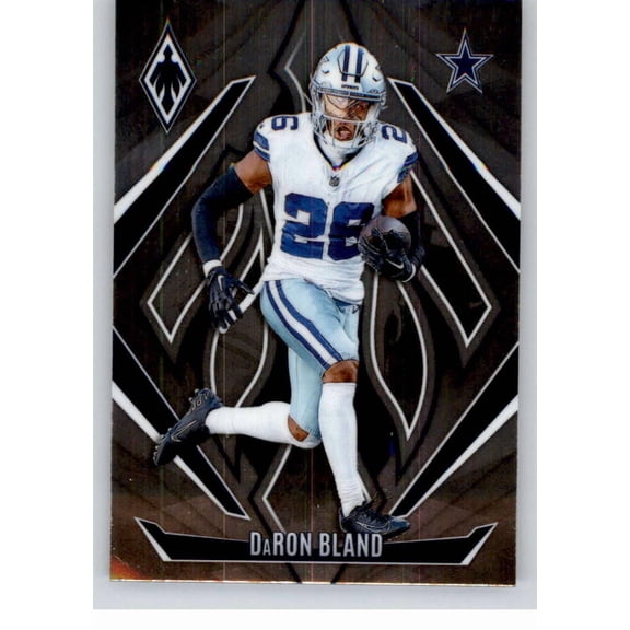 2024 PANINI PHOENIX #35 DARON BLAND DALLAS COWBOYS
