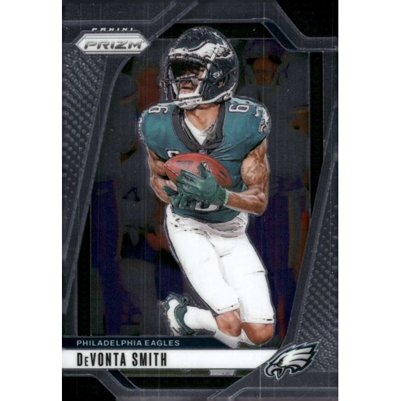 2024 PANINI PRIZM #234 DEVONTA SMITH PHILADELPHIA EAGLES
