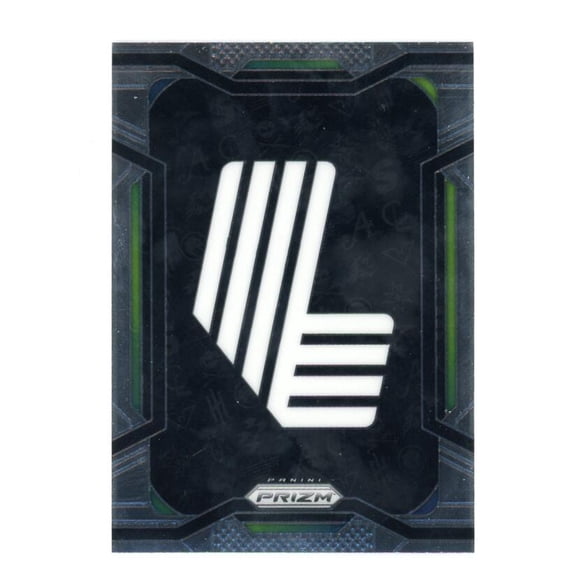 2024 PANINI PRIZM LIV LIV LOGO CARD #100 LIV LOGO LIV