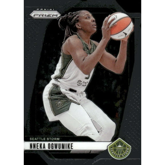 2024 PANINI WNBA PRIZM #52 NNEKA OGWUMIKE SEATTLE STORM