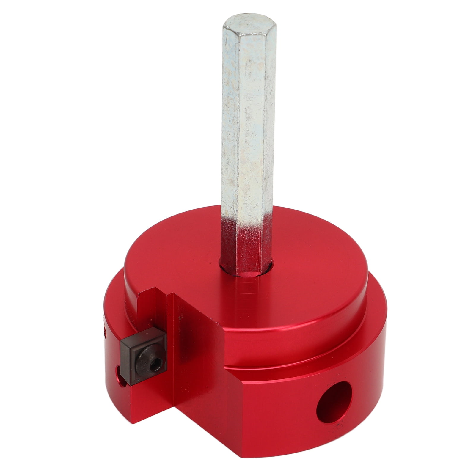 2024 PVC Pipe Reamer PVC Fitting Saver Socket Saver with 0.315 In Hex