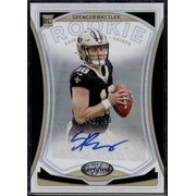 2024 Panini Certified RS-SRR Spencer Rattler Rookie /149 Saints Auto