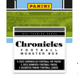 2024 Panini Chronicles Football Monster Box