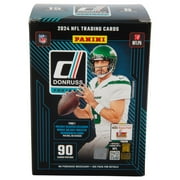 2024 Panini Donruss Football Holiday Blaster Box
