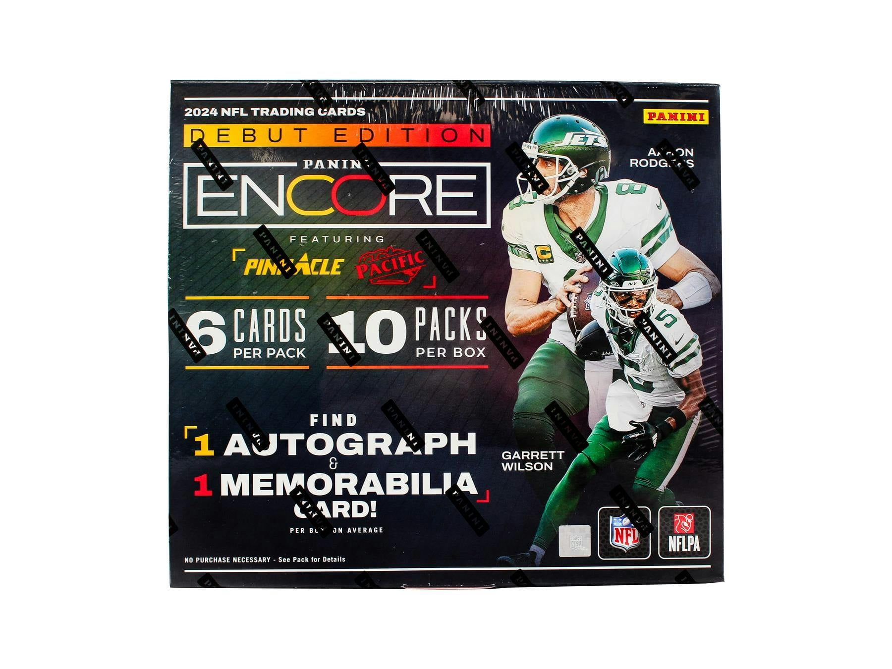 ITI TRADING CARDS - Walmart.com
