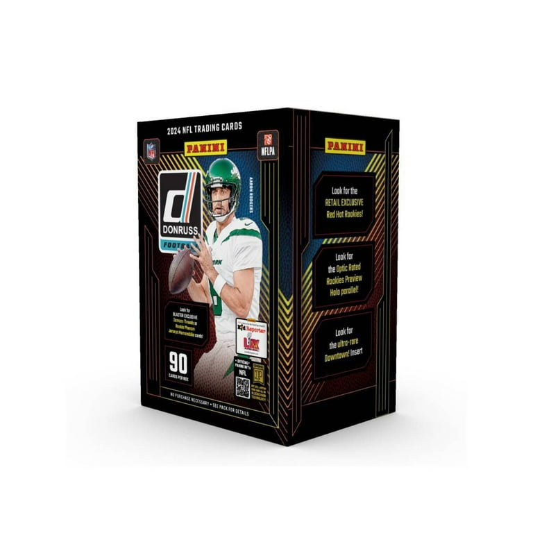 rare panini football cards 2024 Amazon.com: 2024 Panini Illusions Football Trading Cards Mega Box : Sports  & Outdoors