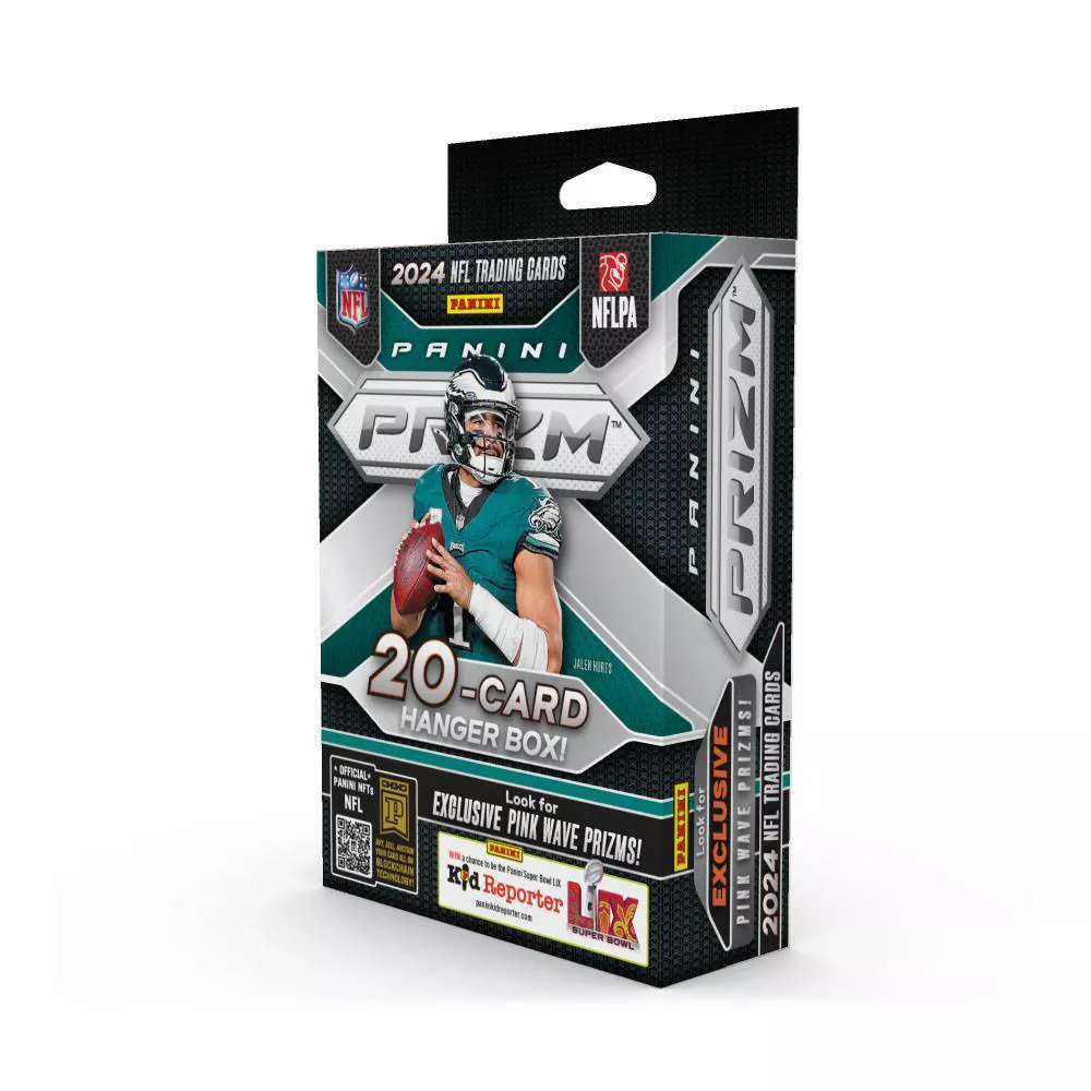 (未使用･未開封品)　PANINI FOOTBALL LEAGUE 02  (BOX) 60wa65s Amazon.com: 2024 Panini Zenith Football HOBBY box (6 cards