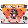 thumbnail image 1 of 2024 Panini Totally Certified Football Mega Box, 1 of 5
