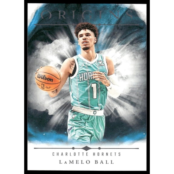 2024 Panini Origins LaMelo Ball #13