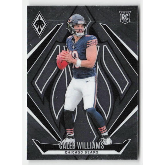 2024 Panini Phoenix Caleb Williams #151 RC