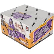 Collectible 2024 Panini Prestige Football Trading Cards Retail Box