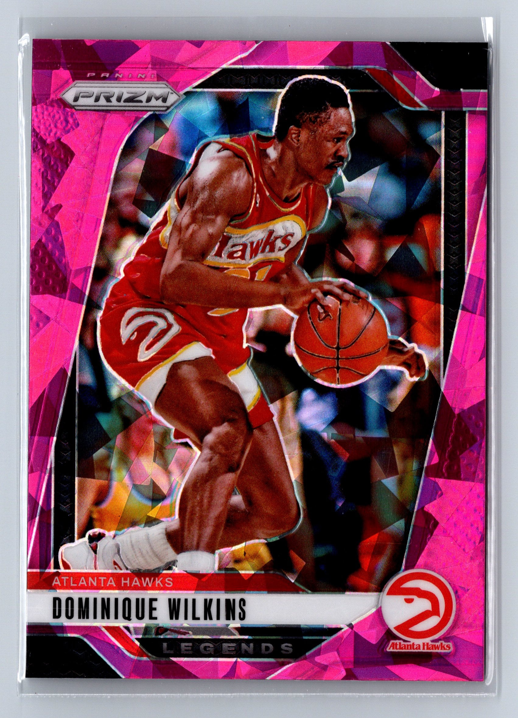 Dominique Wilkins - Fan Shop