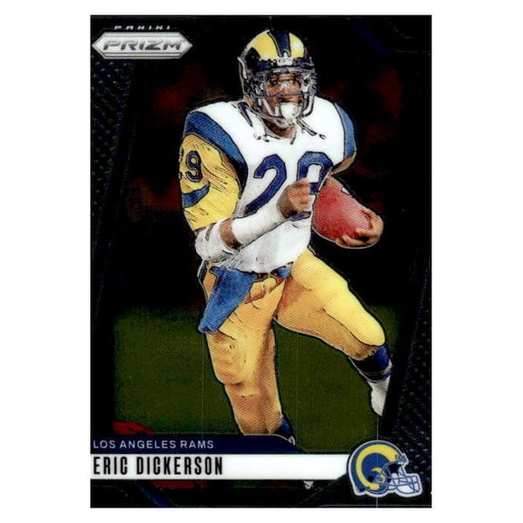 2024 Panini Prizm Eric Dickerson #173
