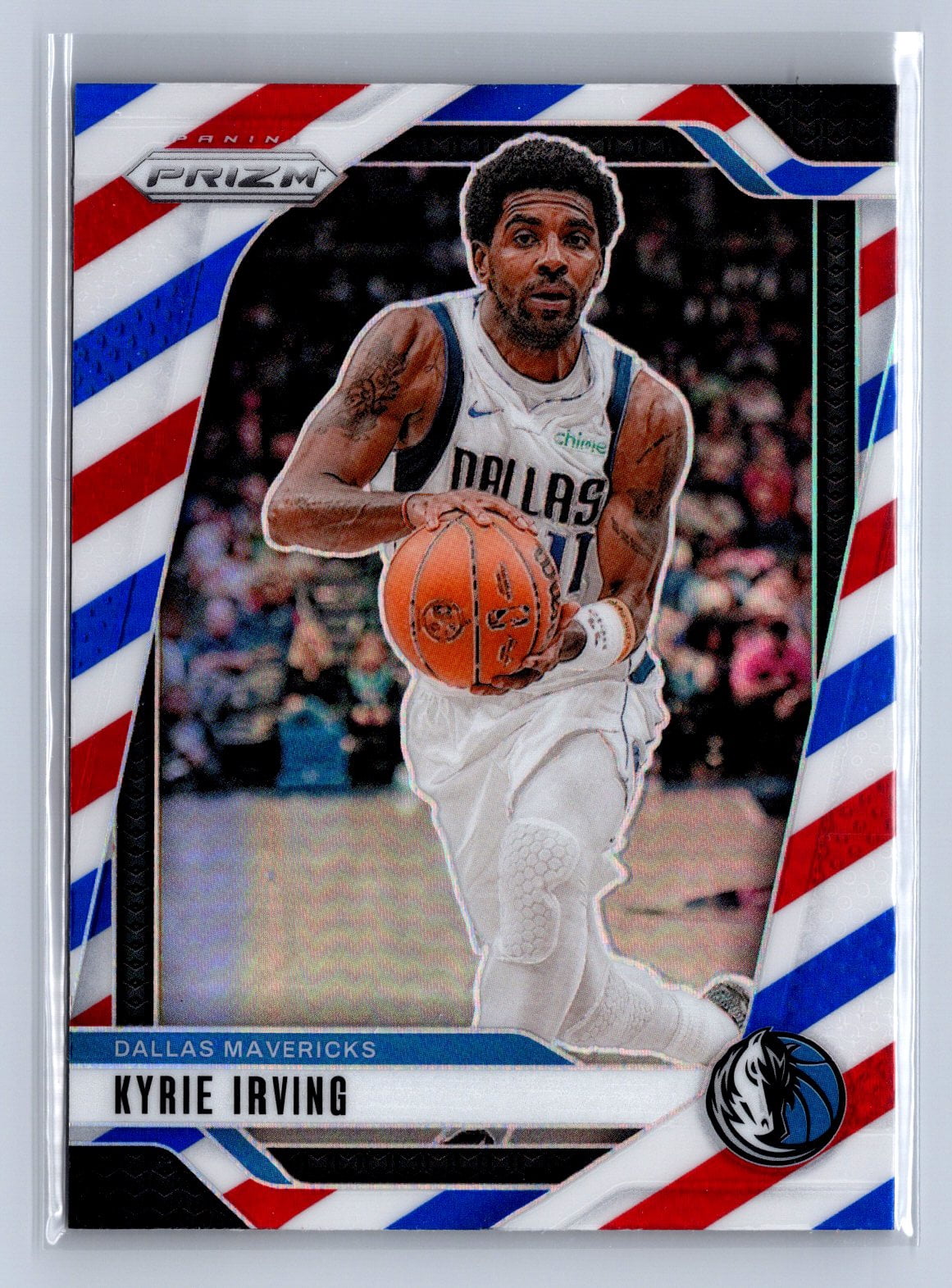 Kyrie Irving Card