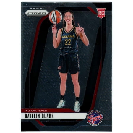 2024 Panini Prizm WNBA Basketball Caitlin Clark #145 (Rookie)