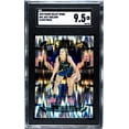 thumbnail image 1 of 2024 Panini Select Flash Prizm Jacy Sheldon #60 RC SGC 9.5, 1 of 2