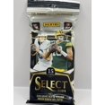 thumbnail image 1 of 2024 Panini Select Football 15-Card Value Pack - Sealed, 1 of 3