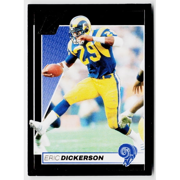 2024 Panini Zenith Eric Dickerson #59 Retail