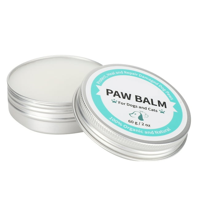 2024 Pet Paw Care Creams Puppy Dog Cat Paw Wax Moisturizing Protection