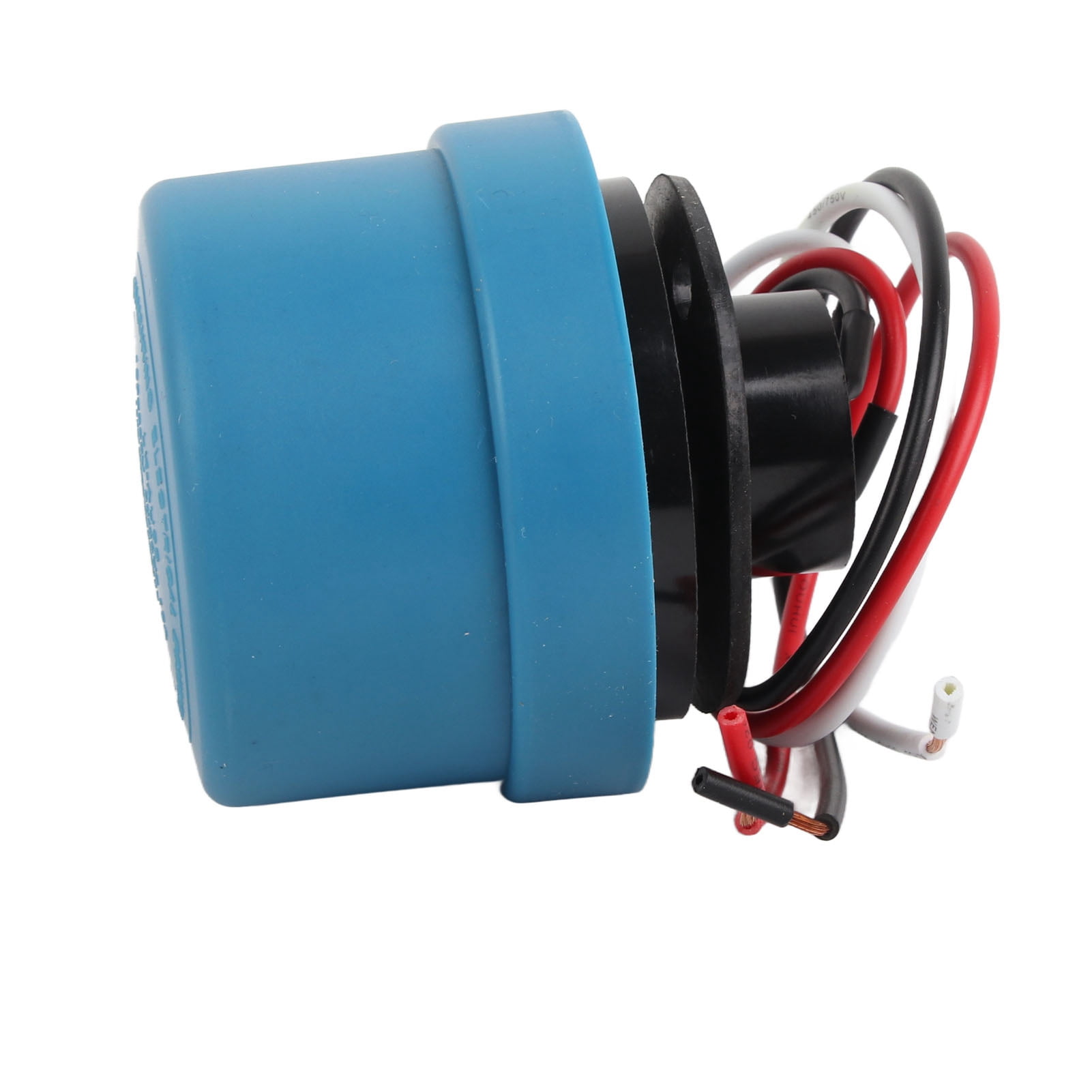 2024 Photocell Sensor Auto Photoelectric Switch Light Controller