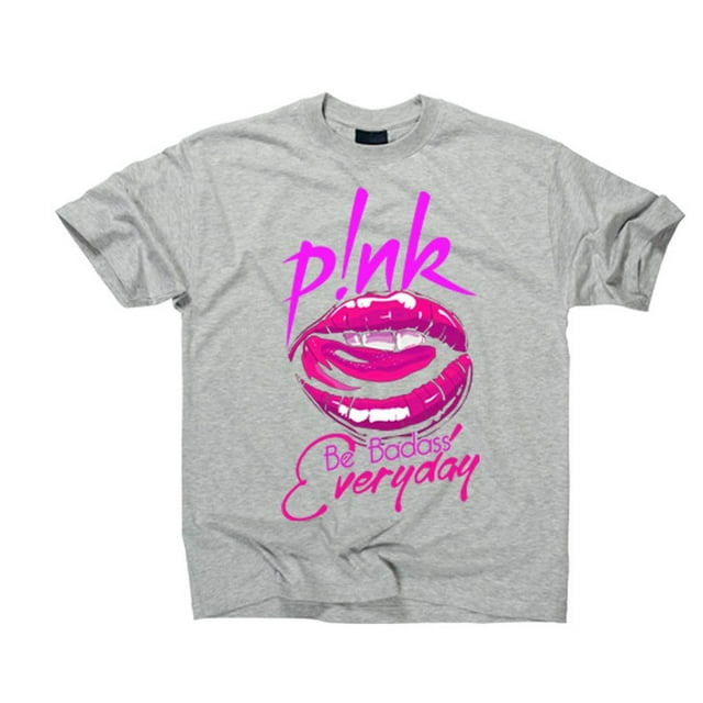 2024 Pink Concert Fan T shirts Adults Sizes Various Colours Christmas