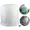 2024 Plant Covers Freeze Protection Frost Blanket for Plants Tree Tree