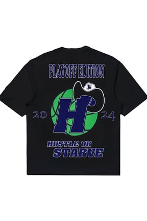 2024 Playoff Edition