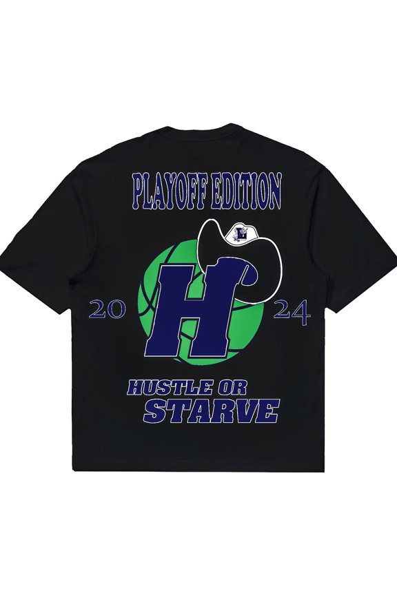 2024 Playoff Edition