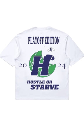 2024 Playoff Edition