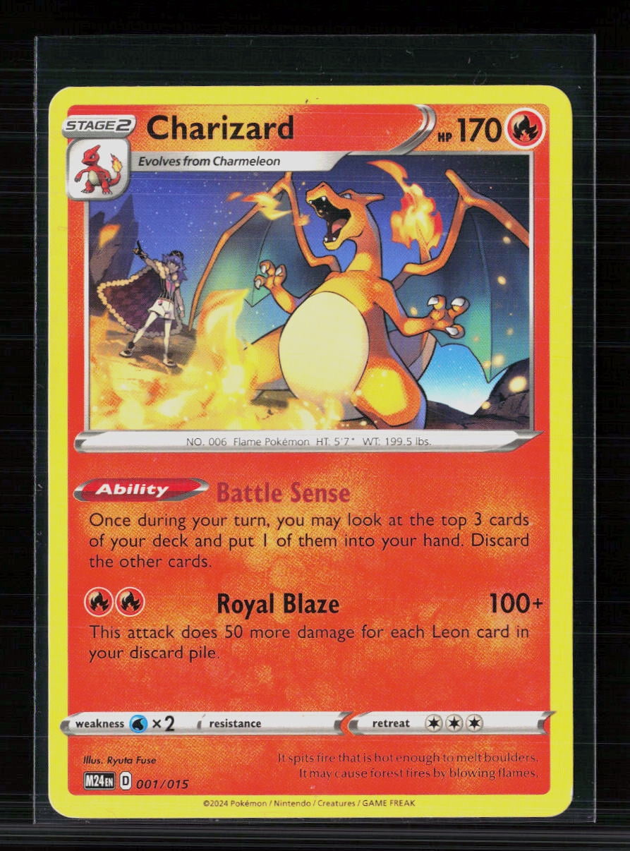 walmart charizard pokemon card Pokemon Ultra Premium Collection Charizard VMAX Alt Art SWSH261 Promo Card