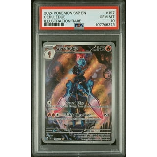 Psa 10 Pokemon Psa 10 Pokemon