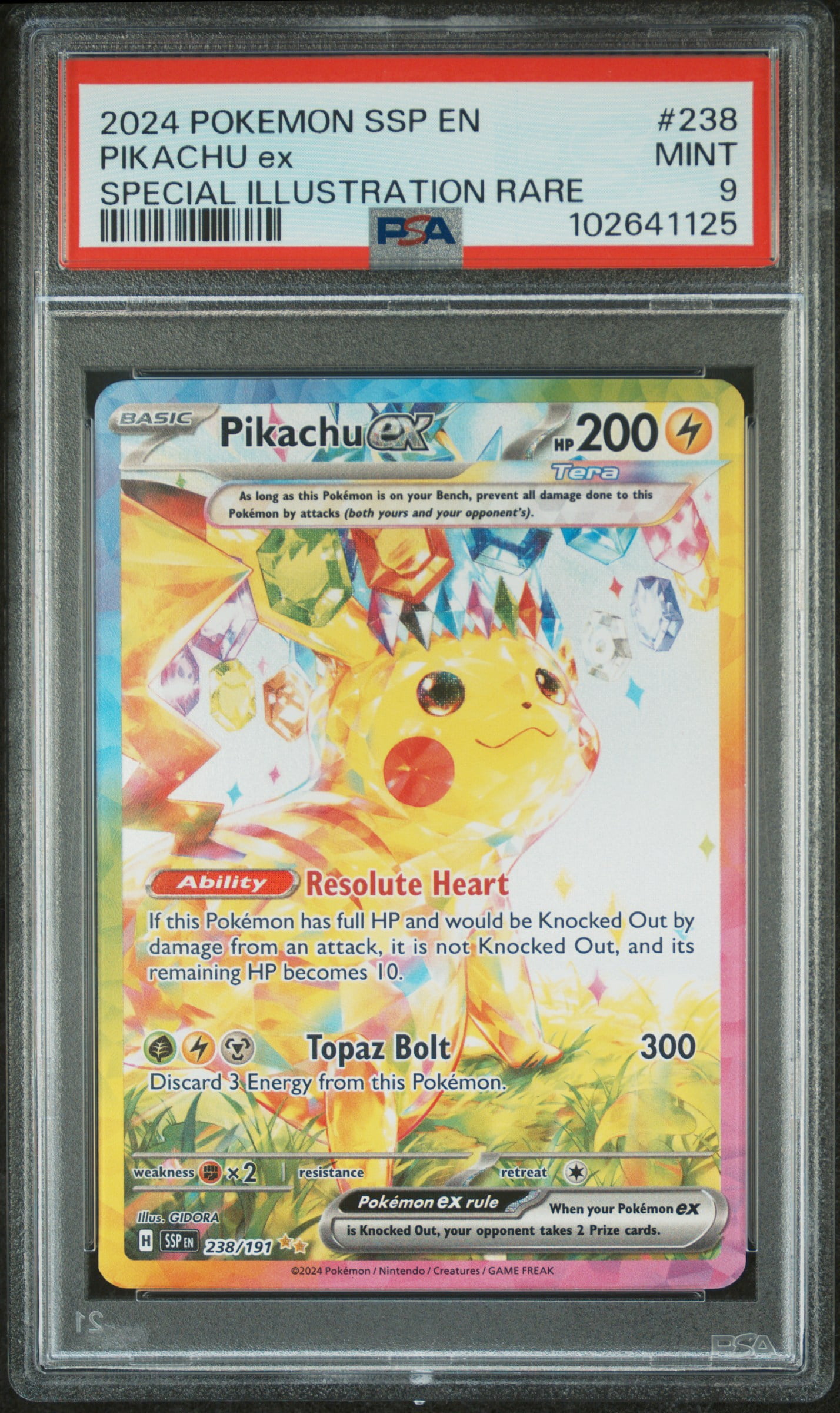 pokemon card tierno Tierno (107/119) [XY: Phantom Forces]