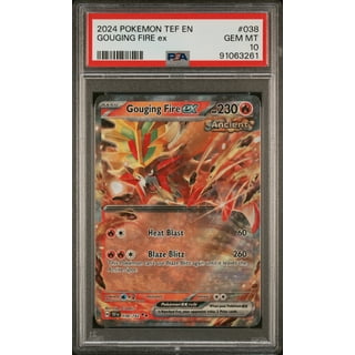 Psa 10 Pokemon