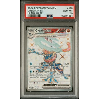 Psa 10 Pokemon Psa 10 Pokemon