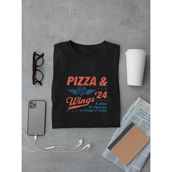 2024 Political Humor Tee T-shirt Men's