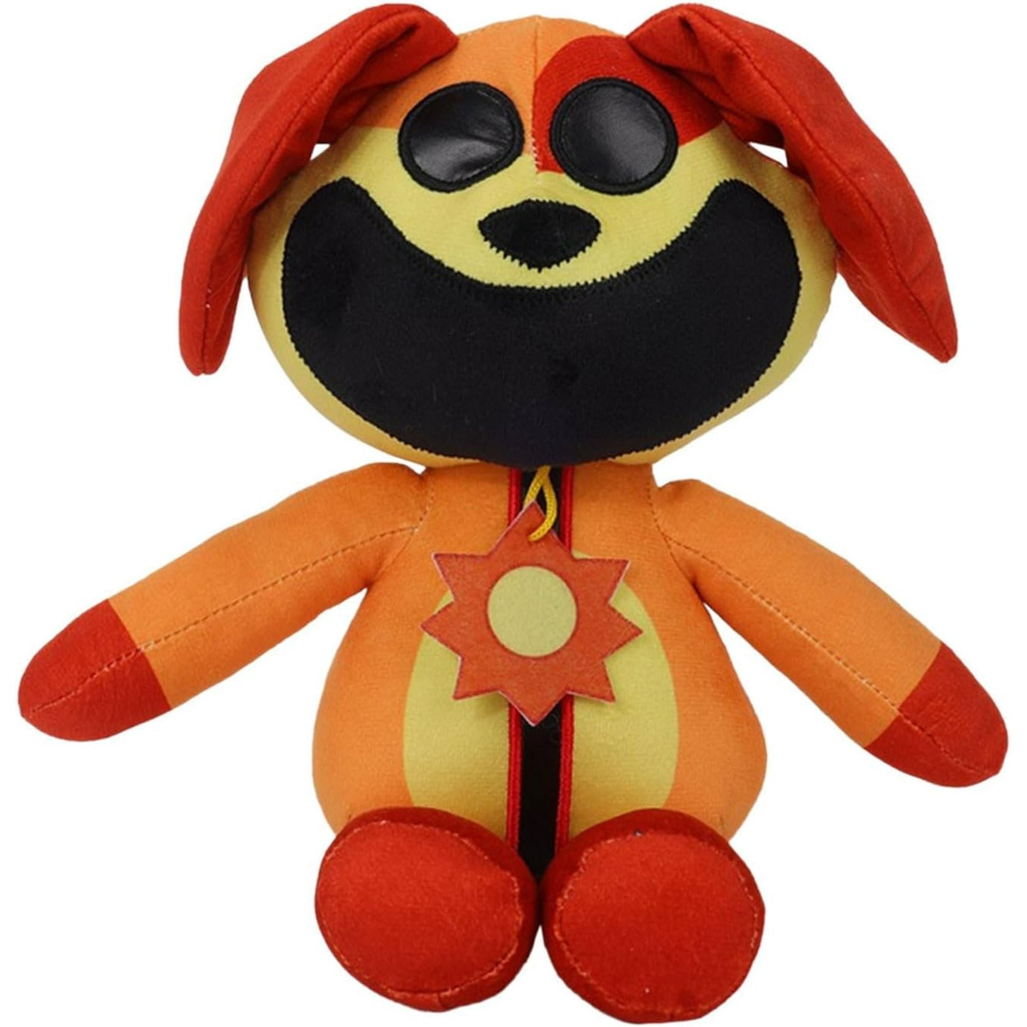 2024 Poppy Playtime Chapter 3 Smiling Critters Plush Toys Dogday Plush