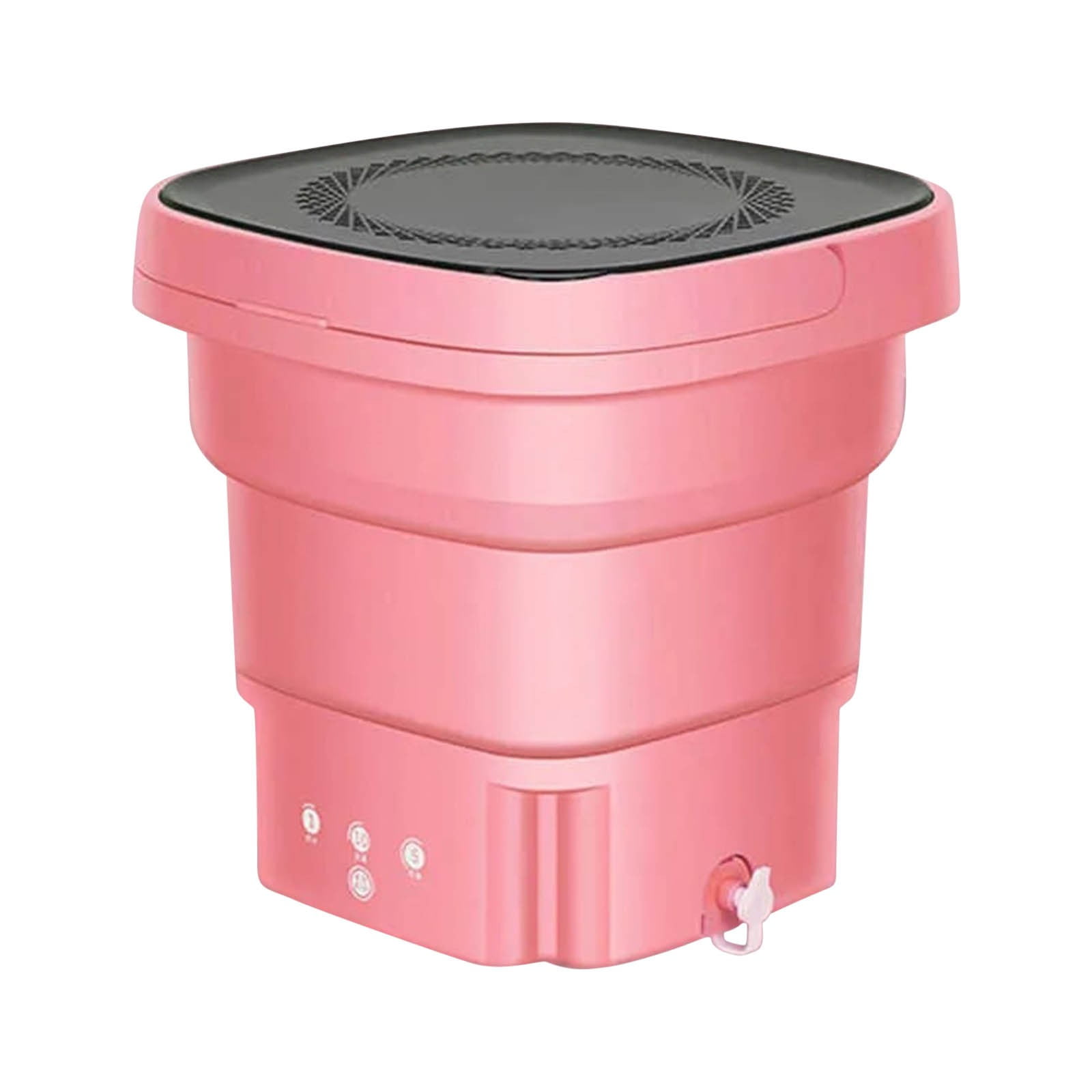 2024 Portable Folding Mini Washing Machine,New Release,Vsgery,B