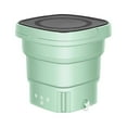 thumbnail image 1 of 2024 Portable Folding Mini Washing Machine, 1 of 3