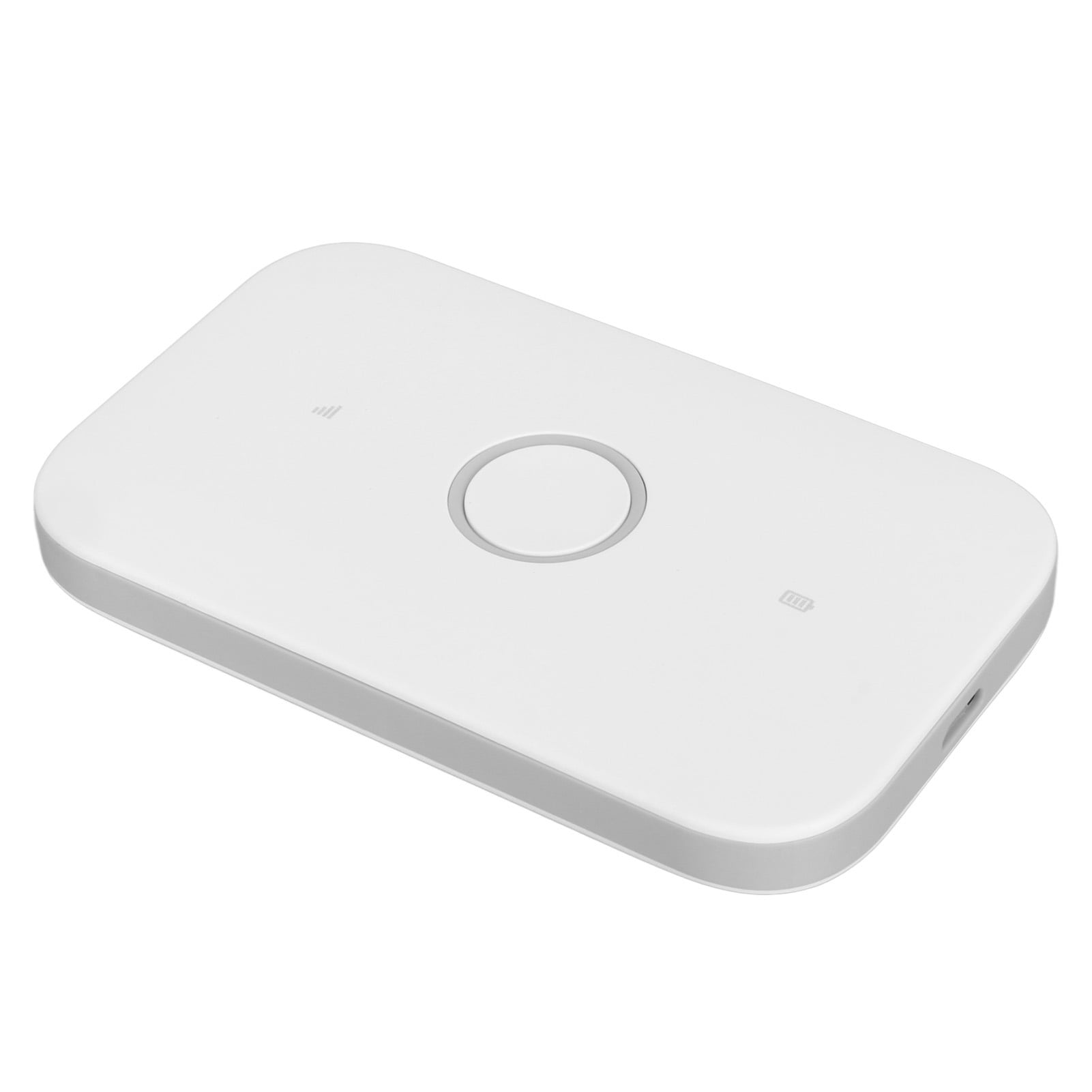 2024 Portable Mobile WiFi Hotspot 150Mbps 4G LTE Router Portable Car Mobile WiFi Router for