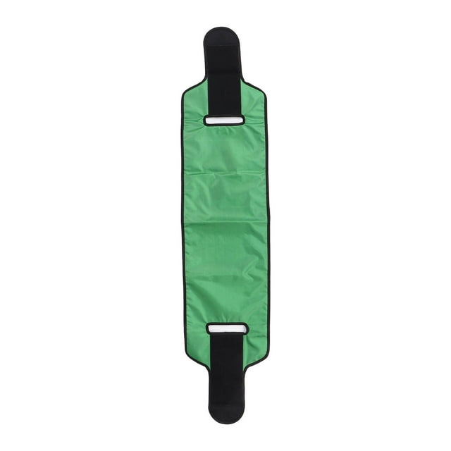 2024 Positioning Bed Pad Reusable Patient Transfer Lifting Sling Lift