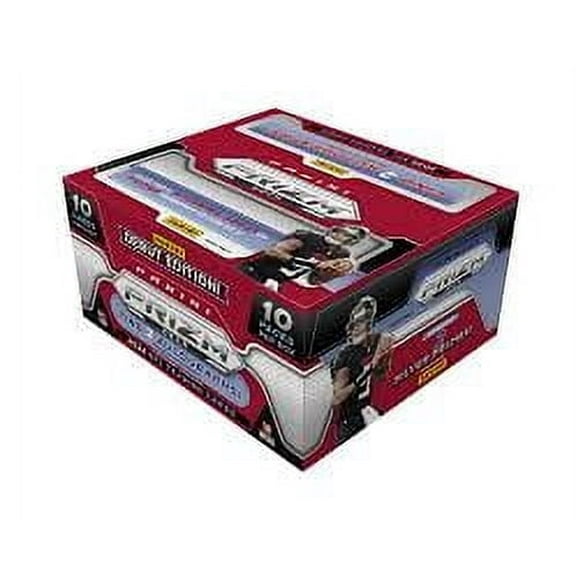 2024 Panini Prizm Deca Football Hobby Box