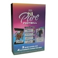 thumbnail image 1 of 2024 Pro Set Pure Football Hobby Box, 1 of 3