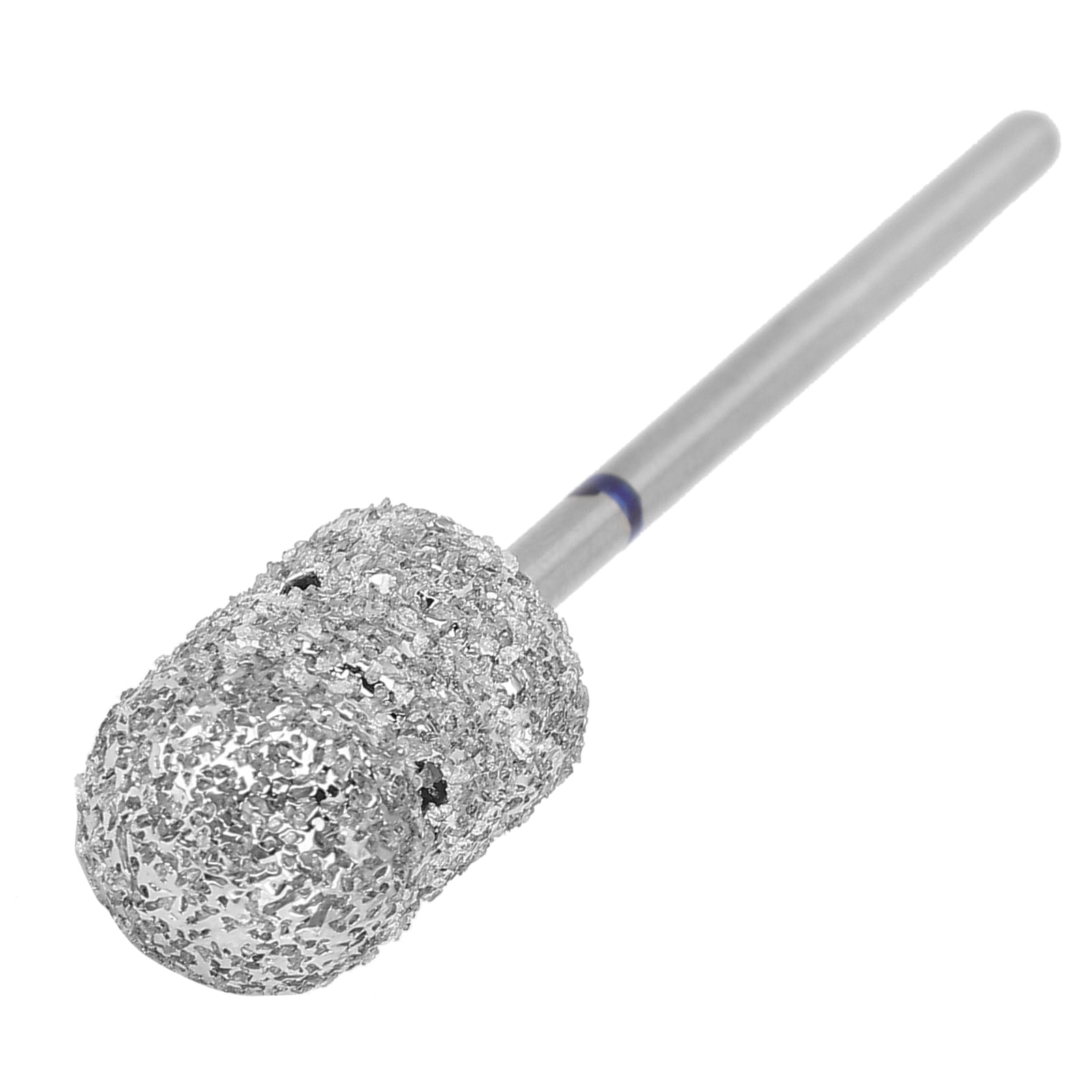 2024 Professional Pedicure Cone Bit Foot Calluses Drill Bit Stainless