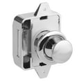2024 Push Button Lock Drawer Latch Furniture Hardware for Boat