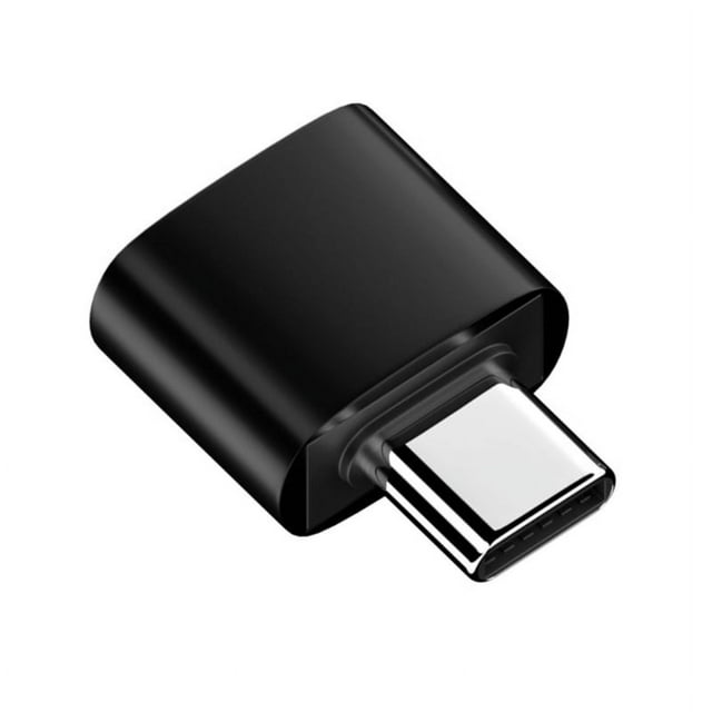 2024 Quality USB C to USB Adapter for Seamless Connection between USB