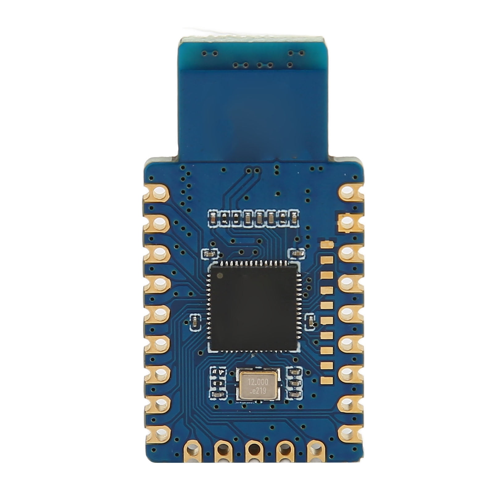2024 RP2040 Microcontroller Development Board Type A 4MB Flash for