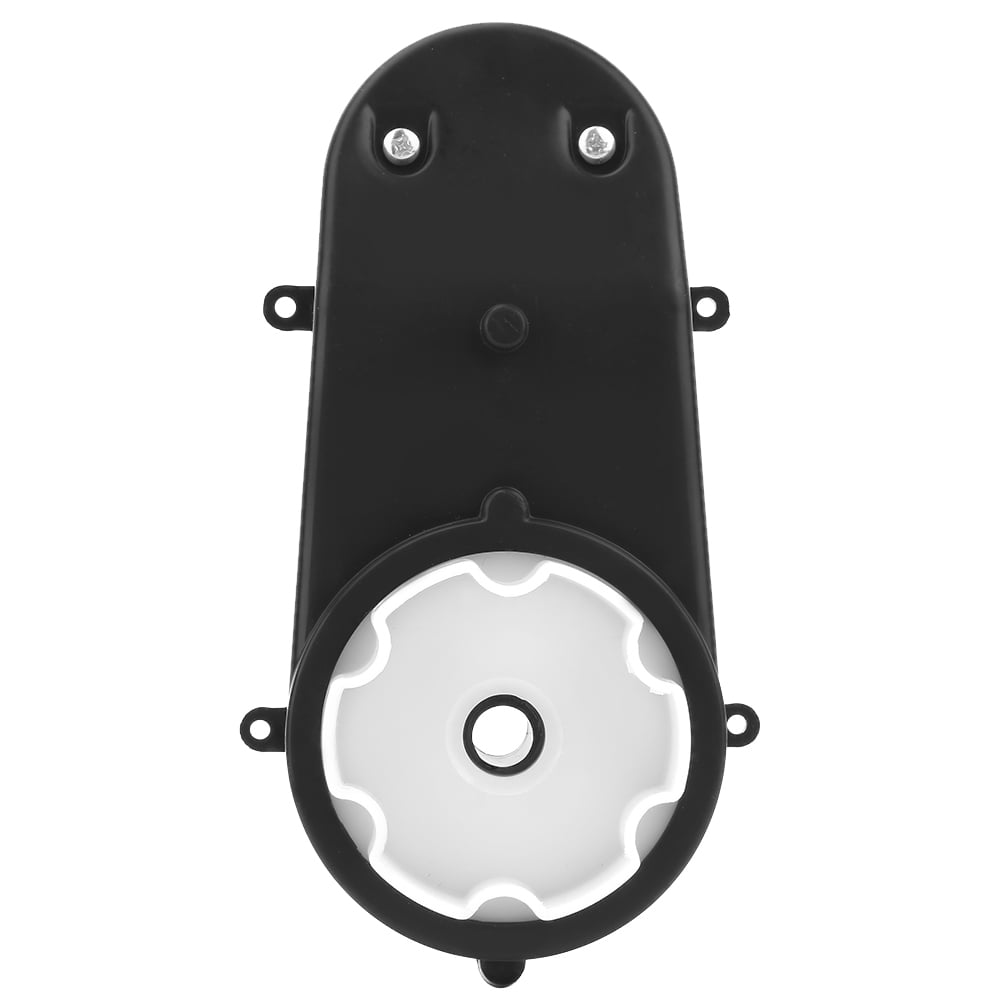 Flash Sale RS380 Gear Box Electric Motor Steering Gearbox for Children