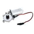 2024 RV Power Awning Motor 373566 266149 Universal Steel Rustproof