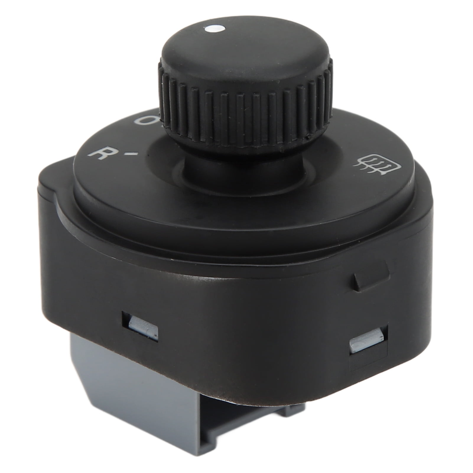 2024 Rear View Mirror Switch ABS 5JB959565 Mirror Control Knob Mirror