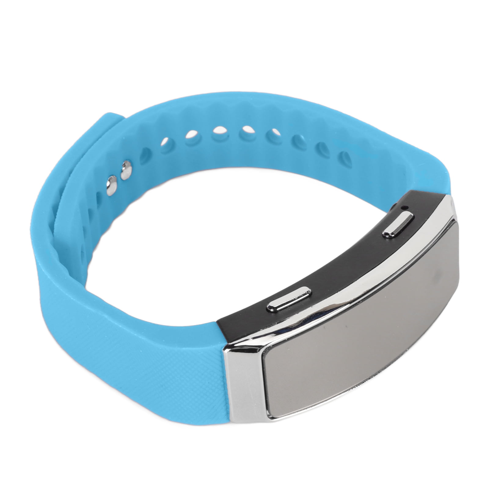 2024 Recorder Watch HD Noise Reduction Voice Activated Music Player